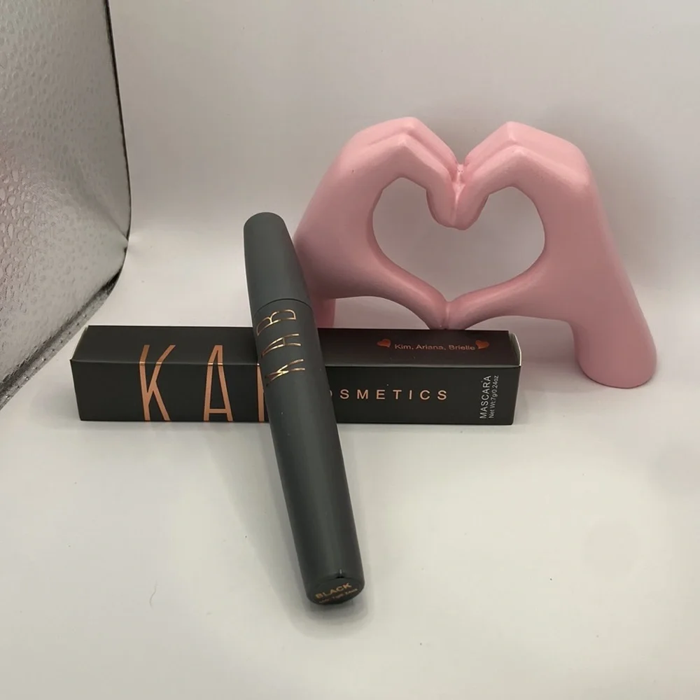 KAB Cosmetics Mascara